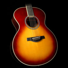 Yamaha Billy Corgan Signature LJ16BC Acoustic Electric Guitar Brown Sunburst