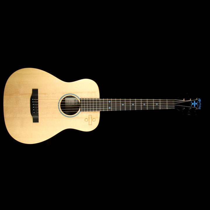 Martin Ed Sheeran 3 Signature Edition Acoustic Guitar Natural