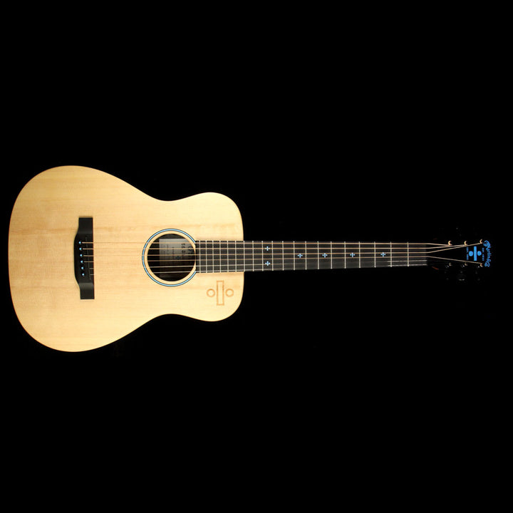 Martin Ed Sheeran 3 Signature Edition Natural