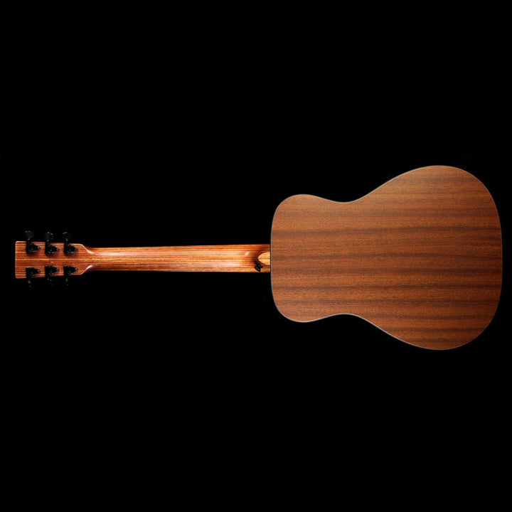 Martin Ed Sheeran 3 Signature Edition Natural