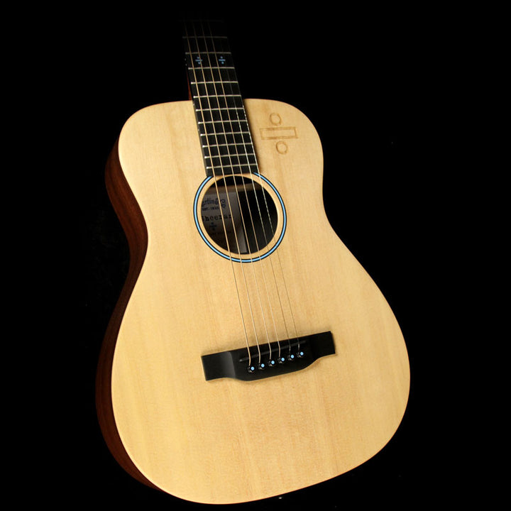 Martin Ed Sheeran 3 Signature Edition Natural