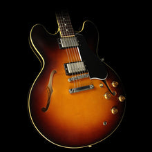 Used Gibson Memphis '59 ES-335 Reissue Electric Guitar Historic Burst