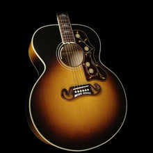 Gibson SJ-200 Standard Vintage Sunburst Acoustic Guitar 2017