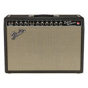 Fender '64 Custom Deluxe Reverb Combo Amplifier