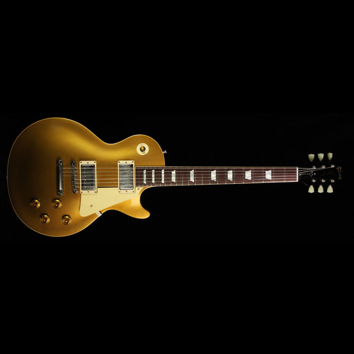 Gibson Custom Shop 60th Anniversary 1957 Les Paul Electric Guitar Goldtop