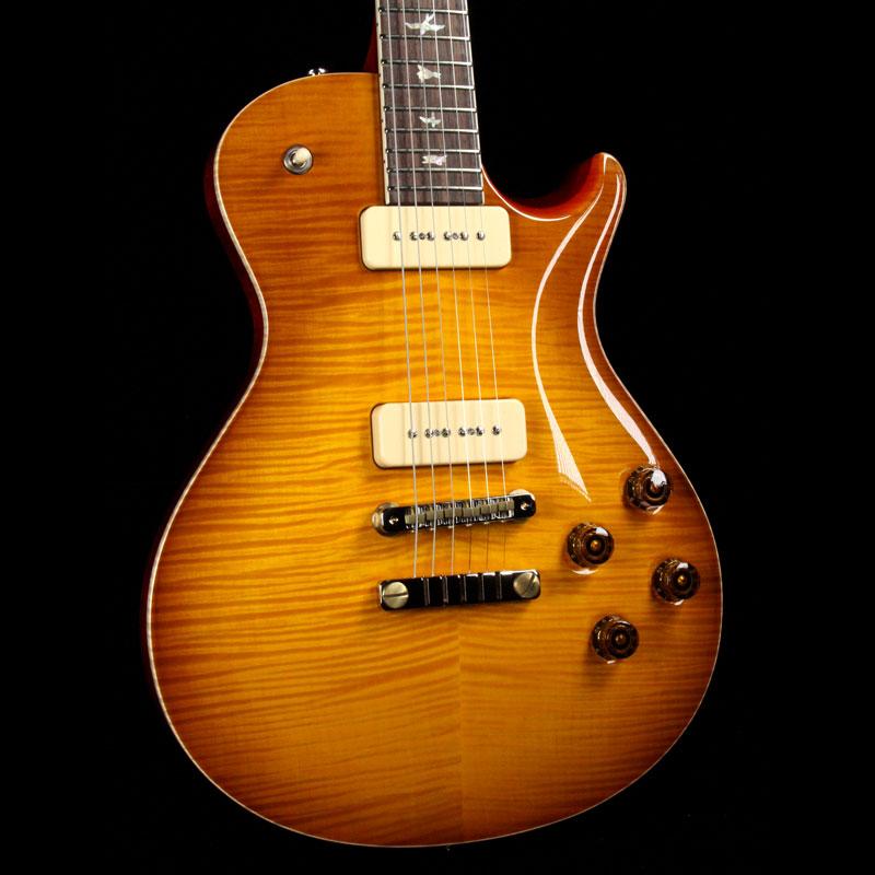 PRS McCarty Singlecut 594 Soapbar 10-Top McCarty Sunburst | The