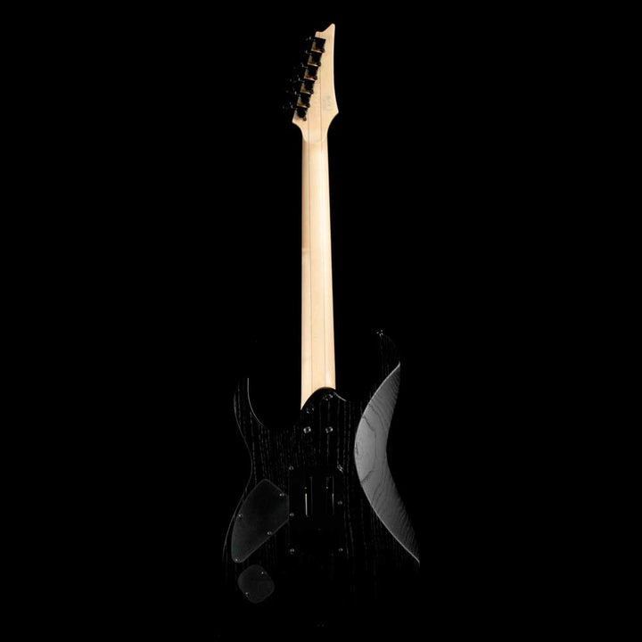 Ibanez RG Prestige RGR652AHB Weathered Black