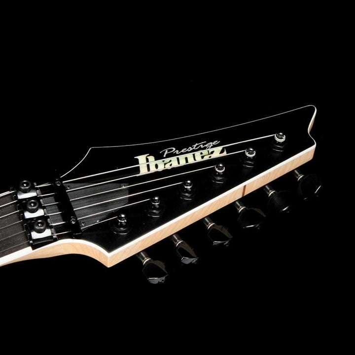 Ibanez RG Prestige RGR652AHB Weathered Black