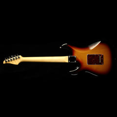Used 2015 Suhr Classic Pro Electric Guitar 3-Tone Sunburst | The 