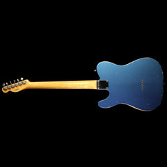 Used 2001 Fender Custom Shop Time Machine 1963 Telecaster Relic