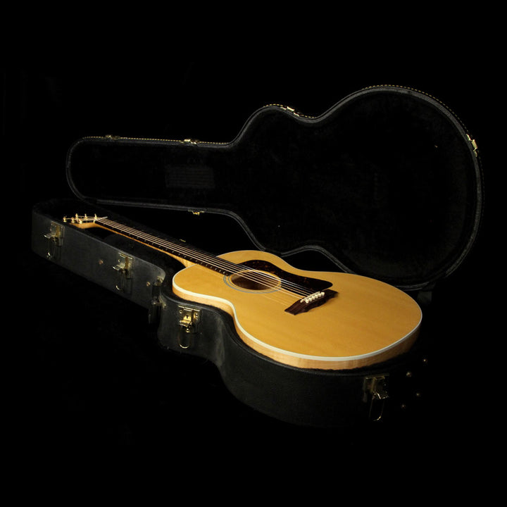 Used 1989 Guild GF30 Grand Concert Acoustic Guitar Natural