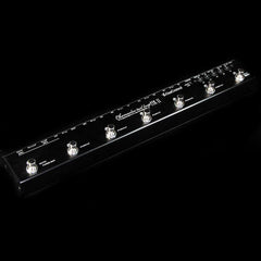 One Control Chamaeleo Tail Loop MKII 5-Loop Programmable True