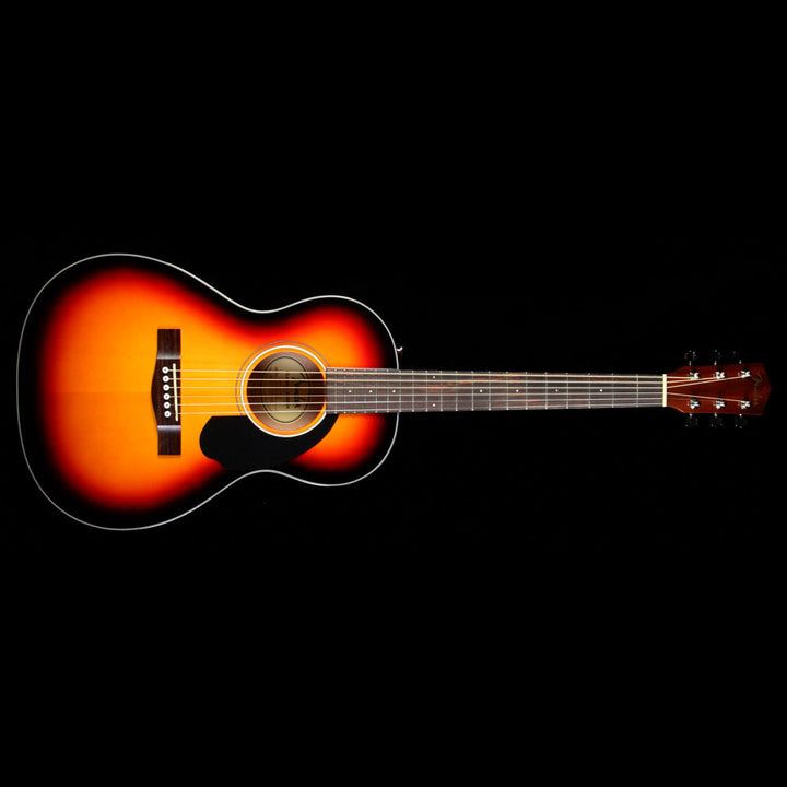 Fender CP-60S Acoustic 3-Color Sunburst