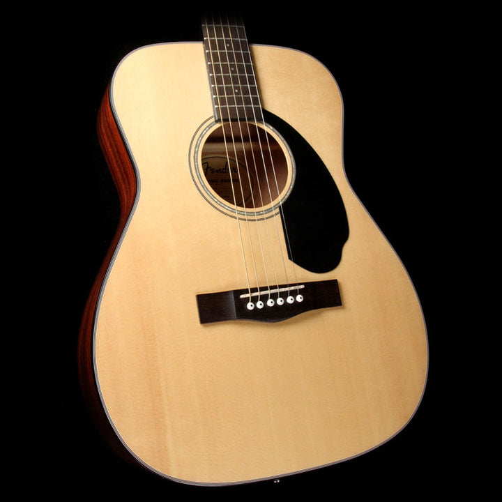 Fender CC-60S Acoustic Natural