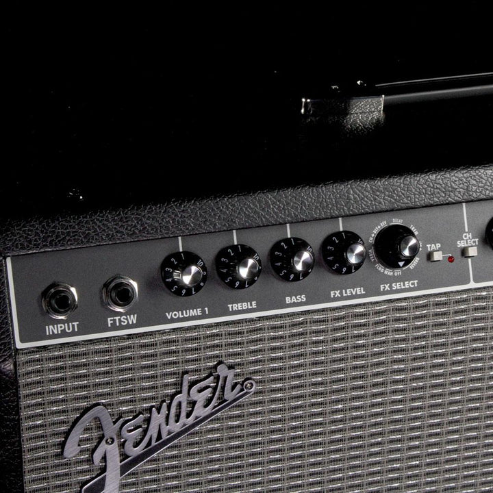 Fender Champion 100 Combo Amplifier