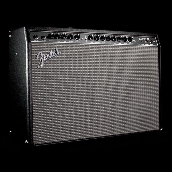 Fender Champion 100 Combo Amplifier