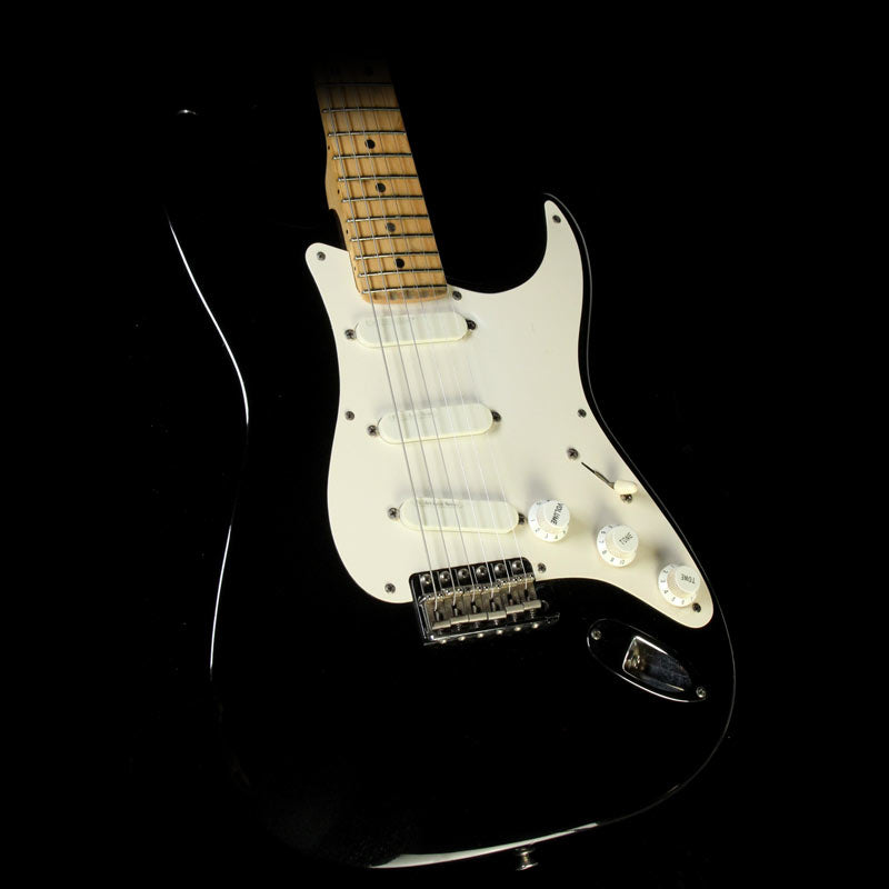 Used 1992 Fender Eric Clapton Signature 