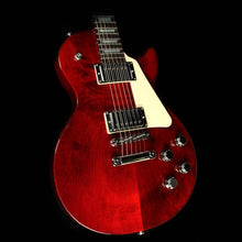 Used 2017 Gibson Les Paul Studio HP Electric Guitar Wine Red