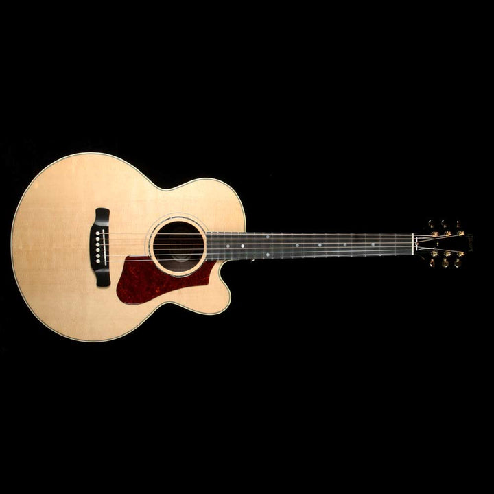 Gibson Montana Parlor Rosewood AG Natural