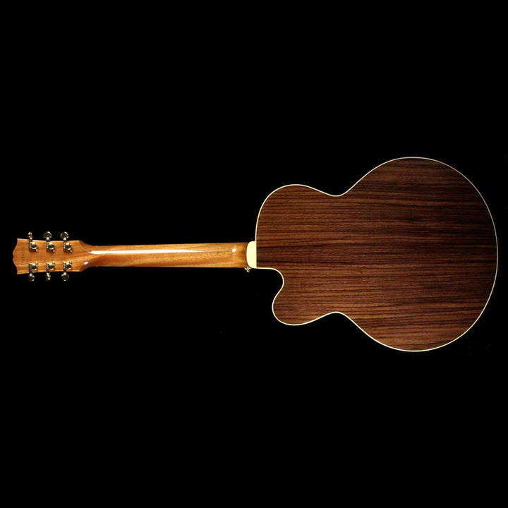 Gibson Montana Parlor Rosewood AG Natural