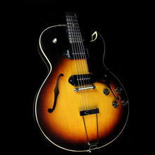 Used 1966 Gibson ES-125 DC Electric Guitar Sunburst