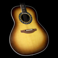 Ovation Glen Campbell Signature Custom Legend Acoustic Sunburst