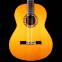 Yamaha GC42C Classical Guitar Natural