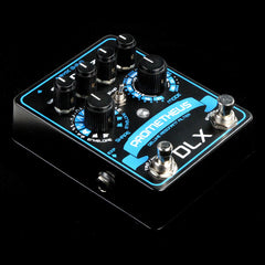 Subdecay Prometheus DLX Resonant Filter Effects Pedal | The