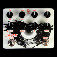 Walrus Audio Luminary Quad Octave Generator Effects Pedal | The