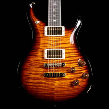 PRS McCarty 594 Black Gold Wrap Burst