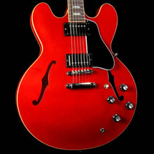 Gibson Memphis ES-335 Traditional Antique Faded Cherry