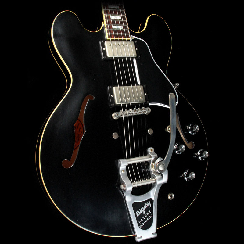 Gibson Limited Edition Memphis ES-335 Anchor Stud Bigsby VOS 