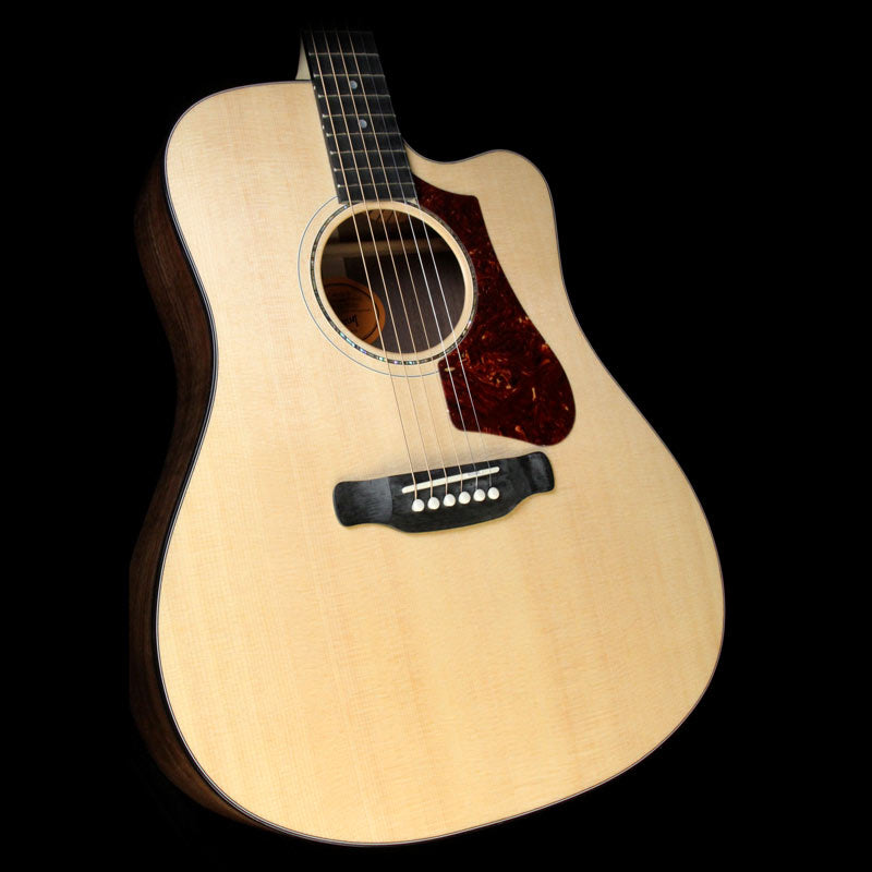 Gibson HP 635 W Antique Natural Acoustic | The Music Zoo