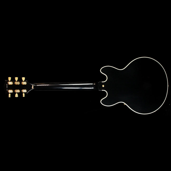 Gibson Custom Shop CS-356 Ebony