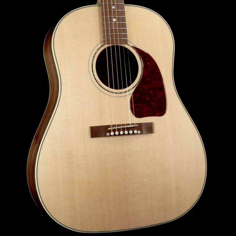 Gibson J-15 2018 Antique Natural | The Music Zoo