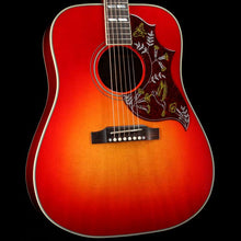 Gibson Hummingbird 2018 Vintage Cherry Sunburst