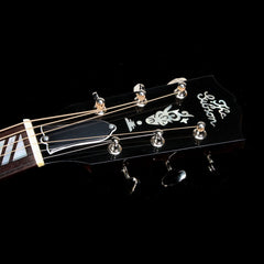 Gibson L-1 F-Hole Vintage Sunburst Acoustic Guitar | The Music Zoo