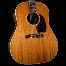 Gibson J-45 Genuine Mahogany Natural 2018