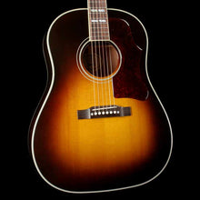 Gibson Southern Jumbo Acoustic Vintage Sunburst 2018