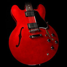 Gibson Memphis ES-335 Dot Wine Red