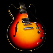 Gibson Memphis ES-335 Traditional Antique Sunset Burst