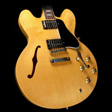 Gibson Memphis Limited Edition ES-335 Traditional Dark Vintage Natural