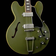 Gibson Memphis ES-330 Limited Edition VOS Olive Drab Green