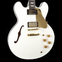 Gibson Memphis ES-335 High Performance Alpine White