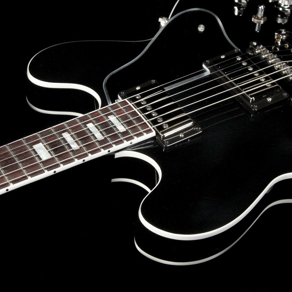 Gibson es online 335 high performance