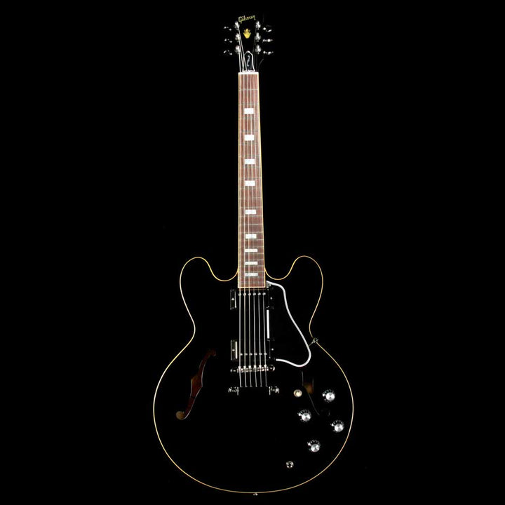 Gibson Memphis ES-335 Traditional Vintage Ebony