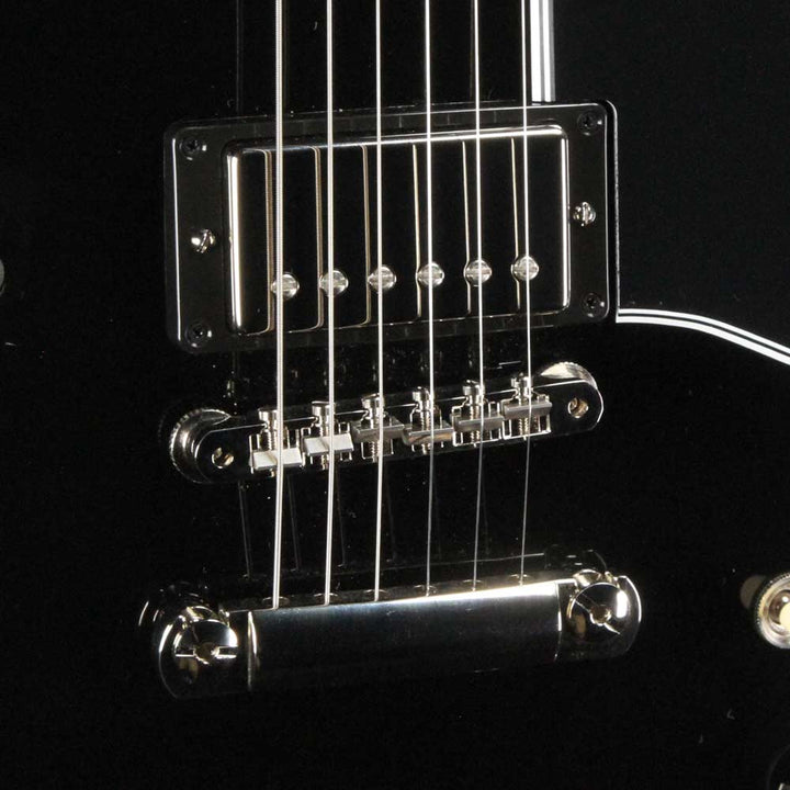 Gibson Memphis ES-335 Traditional Vintage Ebony