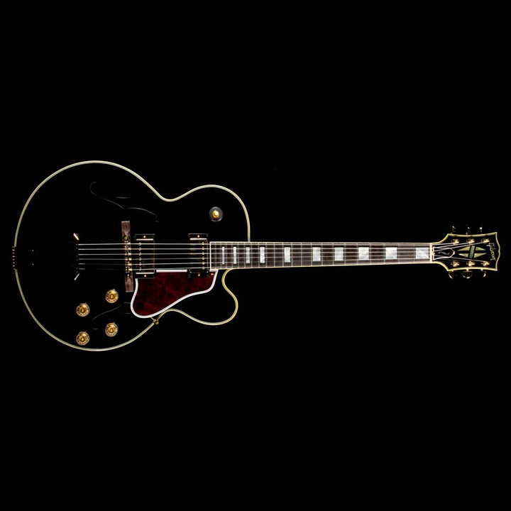 Gibson Memphis ES-275 Custom Ebony