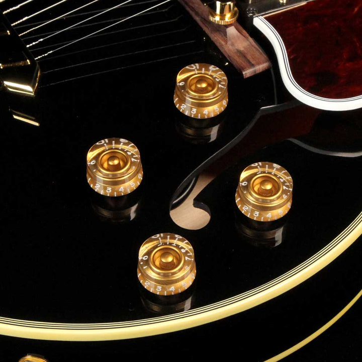 Gibson Memphis ES-275 Custom Ebony