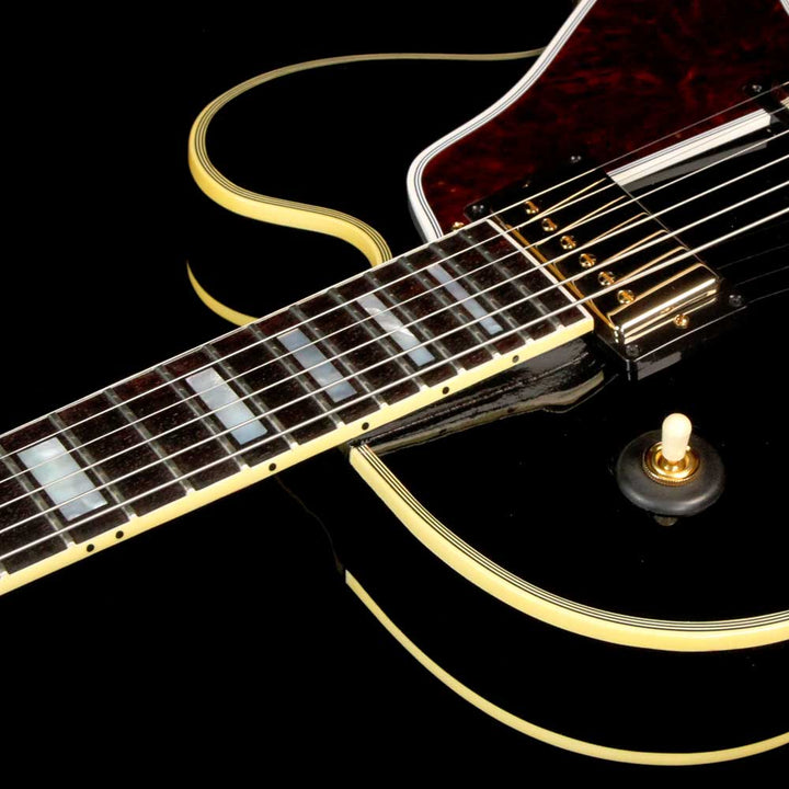 Gibson Memphis ES-275 Custom Ebony